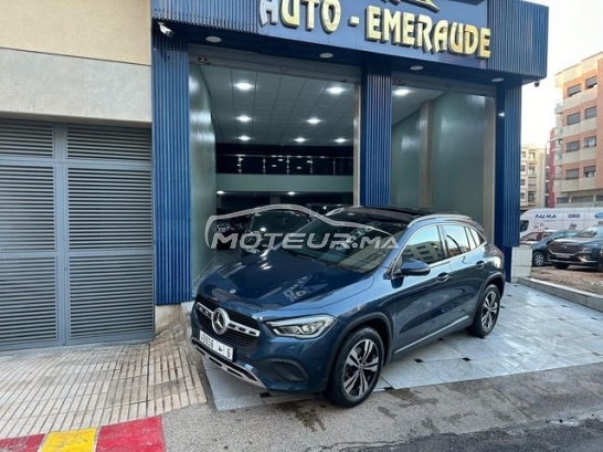 ميرسيديس-بينز كلاسي جلا مستعملة 2737808