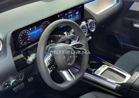 ميرسيديس-بينز كلاسي جلا مستعملة 2552234