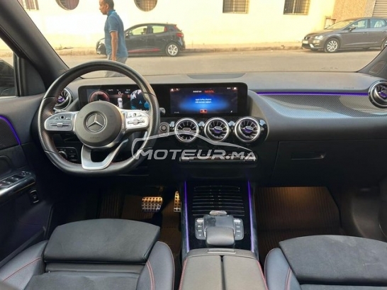 MERCEDES-BENZ Classe gla occasion 1656766