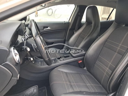 MERCEDES-BENZ Classe gla occasion 3009479