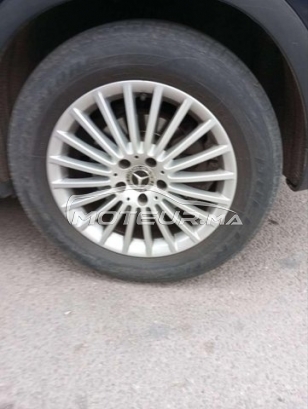 ميرسيديس-بينز كلاسي جلا مستعملة 2967041