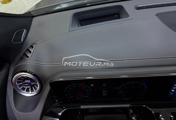 MERCEDES-BENZ Classe gla occasion 2925173