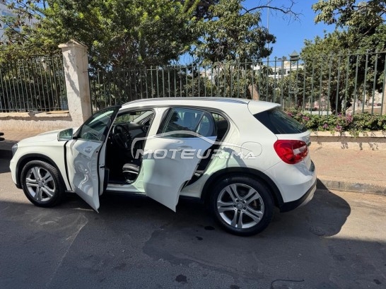 MERCEDES-BENZ Classe gla 200 occasion 2985602