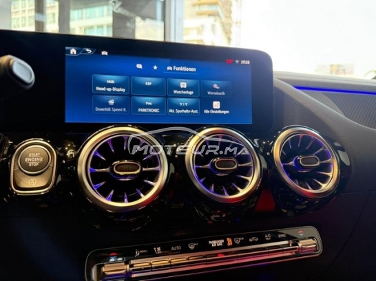 ميرسيديس-بينز كلاسي جلا مستعملة 2600885