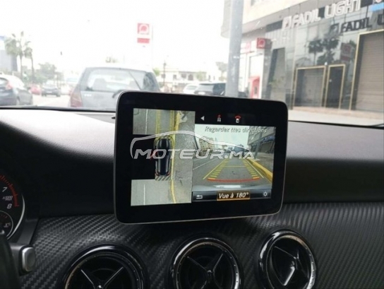 ميرسيديس-بينز كلاسي جلا مستعملة 2967043