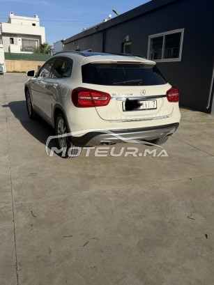 ميرسيديس-بينز كلاسي جلا 200d مستعملة 3197206