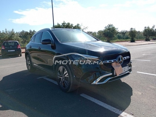 ميرسيديس-بينز كلاسي جلا مستعملة 3556707