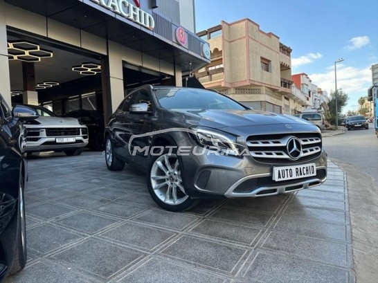 ميرسيديس-بينز كلاسي جلا مستعملة 2939880