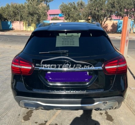 ميرسيديس-بينز كلاسي جلا 200d مستعملة 2834285