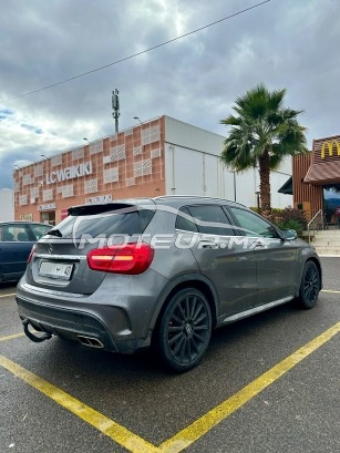 ميرسيديس-بينز كلاسي جلا 220 d 4 matic مستعملة 3007694