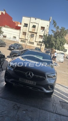 MERCEDES-BENZ Classe gla Progressive occasion 2907364