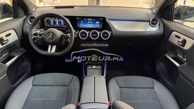 ميرسيديس-بينز كلاسي جلا مستعملة 2552231