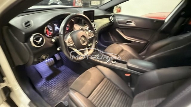 ميرسيديس-بينز كلاسي جلا مستعملة 2973709