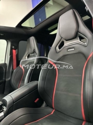 ميرسيديس-بينز كلاسي جلا مستعملة 2131350