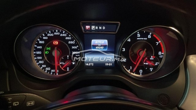 ميرسيديس-بينز كلاسي جلا مستعملة 1842071