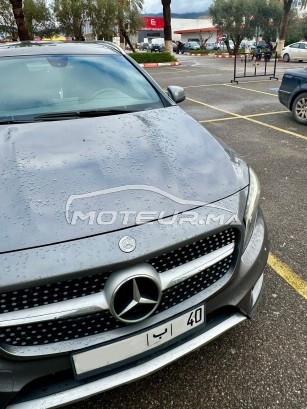 ميرسيديس-بينز كلاسي جلا 220 d 4 matic مستعملة 3007687