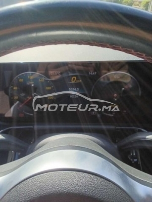 MERCEDES-BENZ Classe gla occasion 3408300