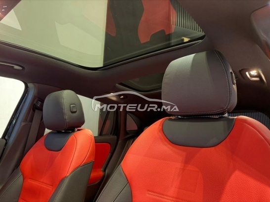 MERCEDES-BENZ Classe gla occasion 2858677