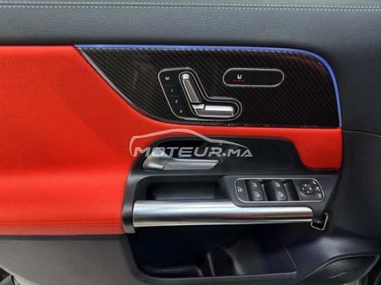 MERCEDES-BENZ Classe gla occasion 2552272