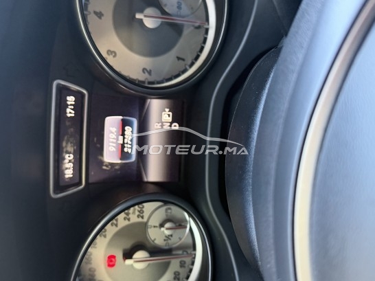 ميرسيديس-بينز كلاسي جلا 200d مستعملة 3197204