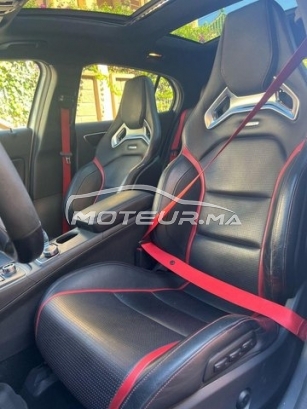 ميرسيديس-بينز كلاسي جلا مستعملة 1842065