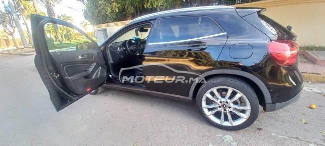 MERCEDES-BENZ Classe gla 200d occasion 2962591