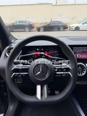 MERCEDES-BENZ Classe gla occasion 3503311