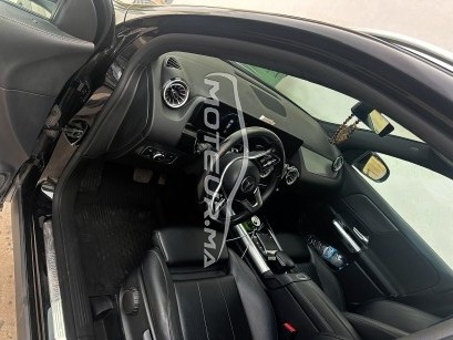 MERCEDES-BENZ Classe gla 200d occasion 2209124