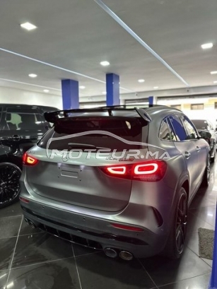 ميرسيديس-بينز كلاسي جلا مستعملة 2131341