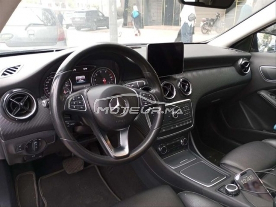 ميرسيديس-بينز كلاسي جلا مستعملة 2967048