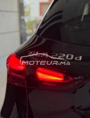 MERCEDES-BENZ Classe gla occasion 2925181