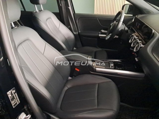 MERCEDES-BENZ Classe gla occasion 3081797