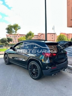 Voiture au Maroc MERCEDES-BENZ Classe gla - 489117