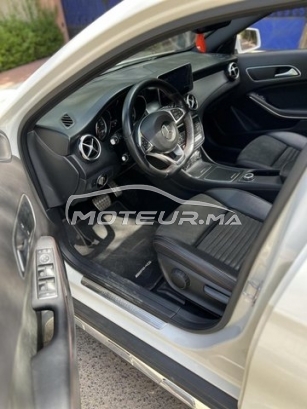 ميرسيديس-بينز كلاسي جلا مستعملة 1718060