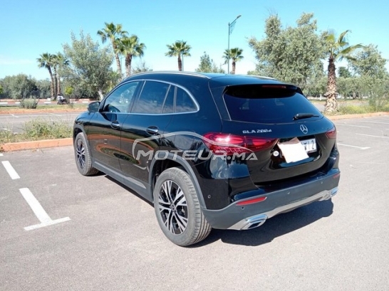 ميرسيديس-بينز كلاسي جلا مستعملة 3556711