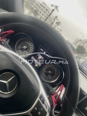 ميرسيديس-بينز كلاسي جلا 220 d 4 matic مستعملة 3007692