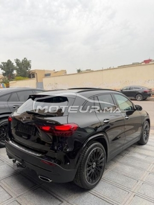 MERCEDES-BENZ Classe gla occasion 3503318