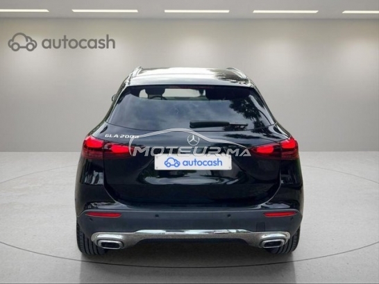 MERCEDES-BENZ Classe gla occasion 3081798