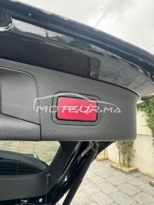 MERCEDES-BENZ Classe gla occasion 3187505