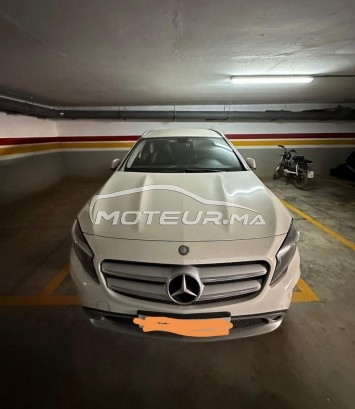 MERCEDES-BENZ Classe gla 200 occasion 2985606