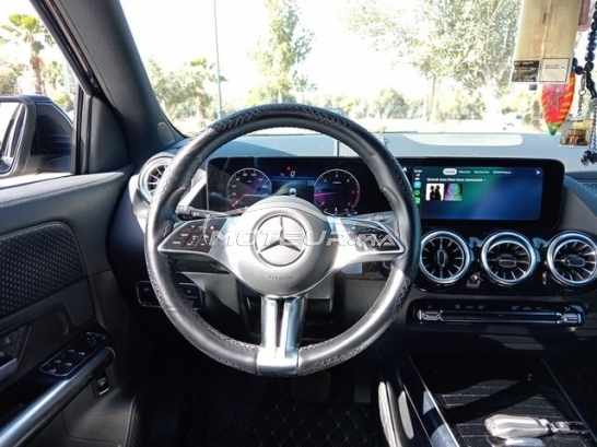 ميرسيديس-بينز كلاسي جلا مستعملة 3556715