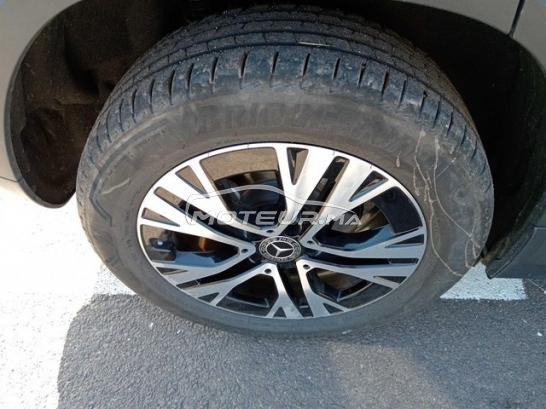 ميرسيديس-بينز كلاسي جلا مستعملة 3556718