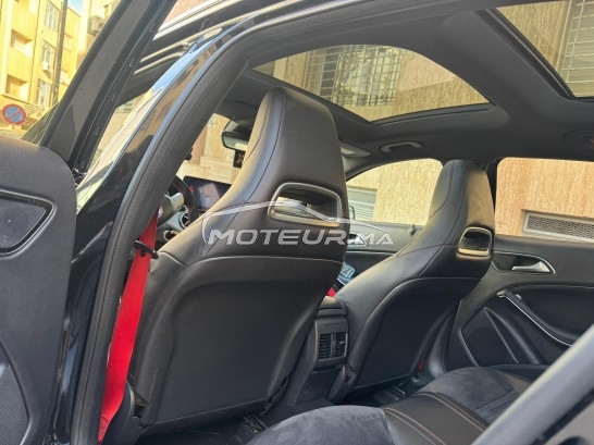 MERCEDES-BENZ Classe gla 220 4 matic occasion 2981874