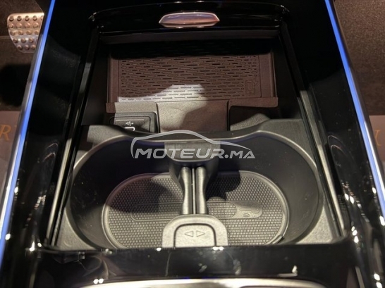 MERCEDES-BENZ Classe gla occasion 2858684