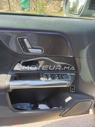 MERCEDES-BENZ Classe gla occasion 3408298