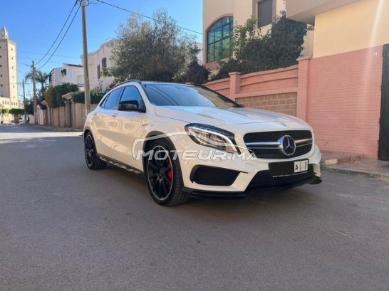 ميرسيديس-بينز كلاسي جلا مستعملة 1842072