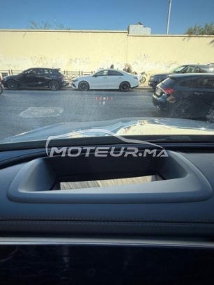 MERCEDES-BENZ Classe glc occasion 2596803