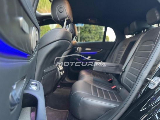 MERCEDES-BENZ Classe glc occasion 3217891