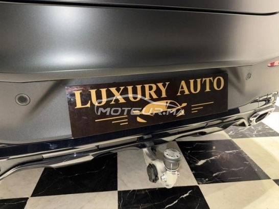 MERCEDES-BENZ Classe glc occasion 3186357