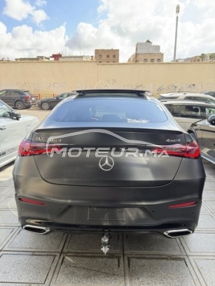 MERCEDES-BENZ Classe glc occasion 3126997